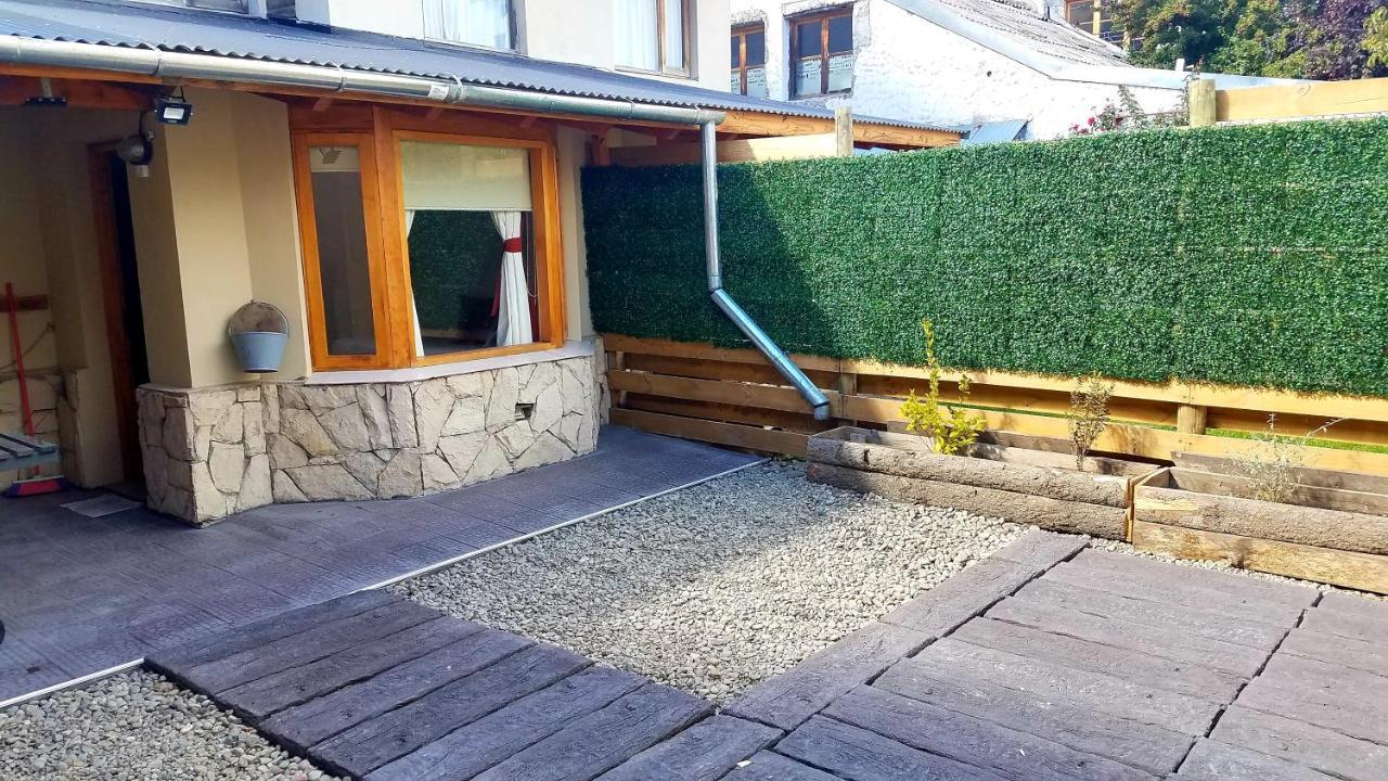 Ramayon House San Martín de los Andes Esterno foto