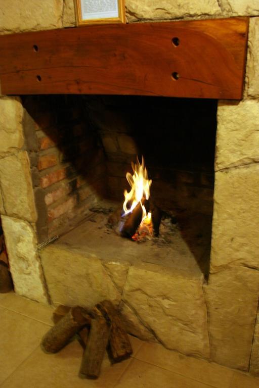 Ramayon House San Martín de los Andes Esterno foto